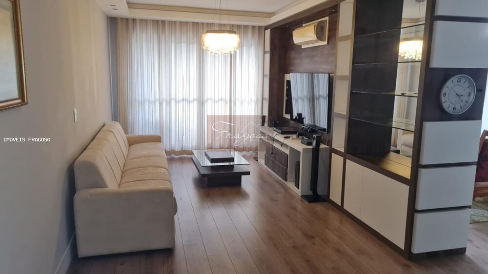 Apartamento, 3 quartos, 142 m² - Foto 14