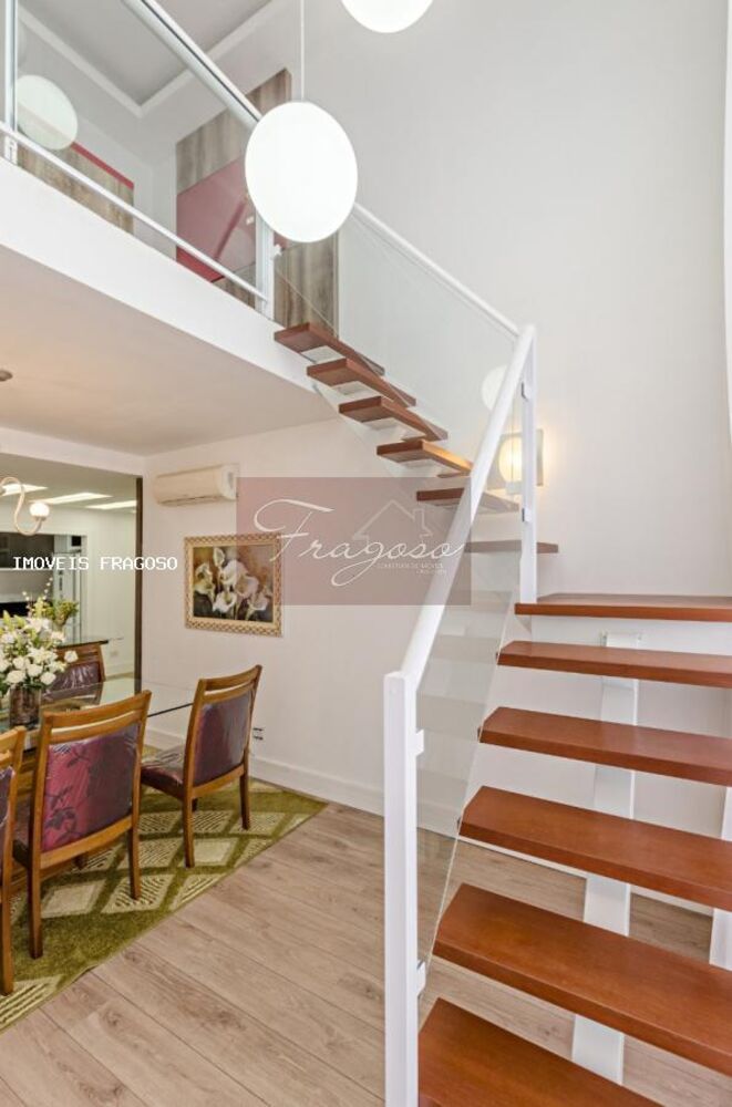 Apartamento, 3 quartos, 142 m² - Foto 7