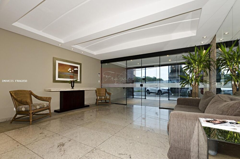 Apartamento, 3 quartos, 142 m² - Foto 8