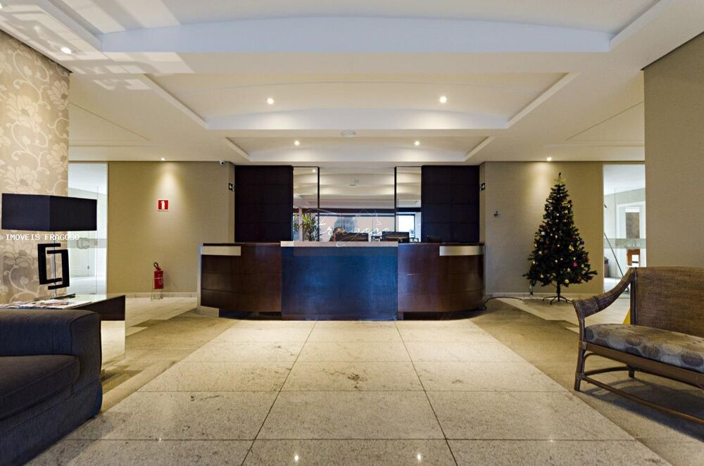 Apartamento, 3 quartos, 142 m² - Foto 2