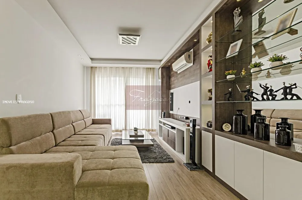 Apartamento, 3 quartos, 142 m² - Foto 4