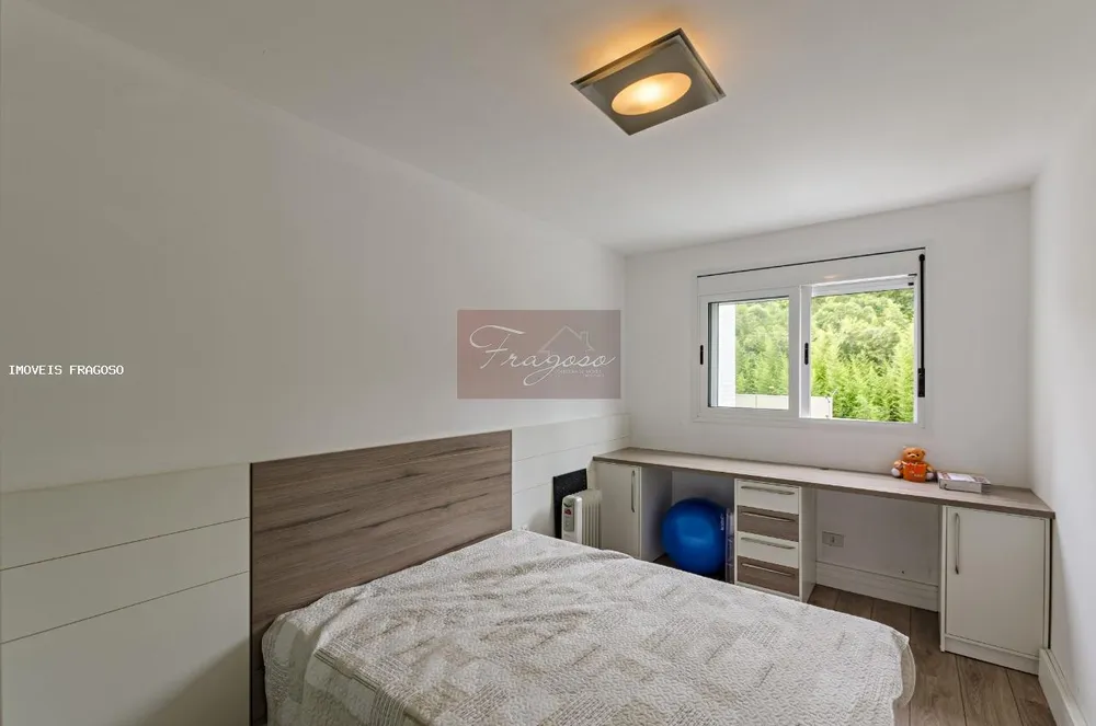 Apartamento, 3 quartos, 142 m² - Foto 21
