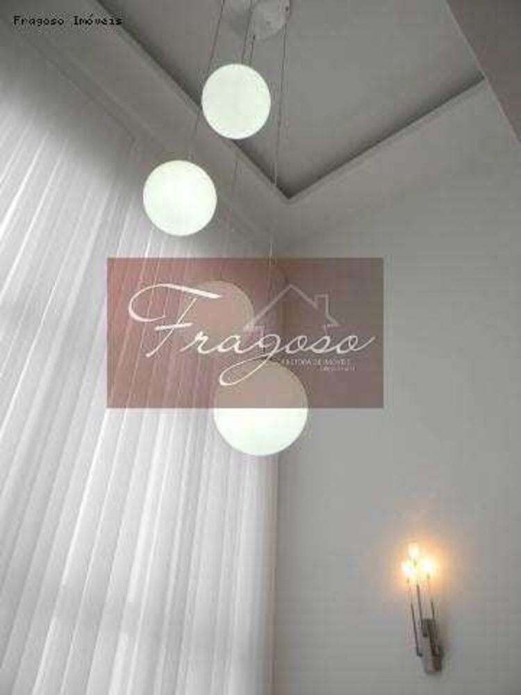 Apartamento à venda com 3 quartos, 142m² - Foto 8