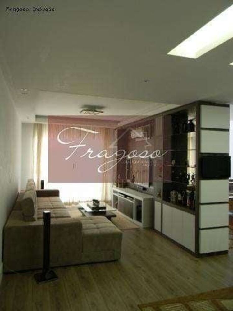 Apartamento à venda com 3 quartos, 142m² - Foto 7