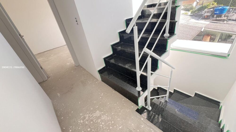 Sobrado, 3 quartos, 125 m² - Foto 9