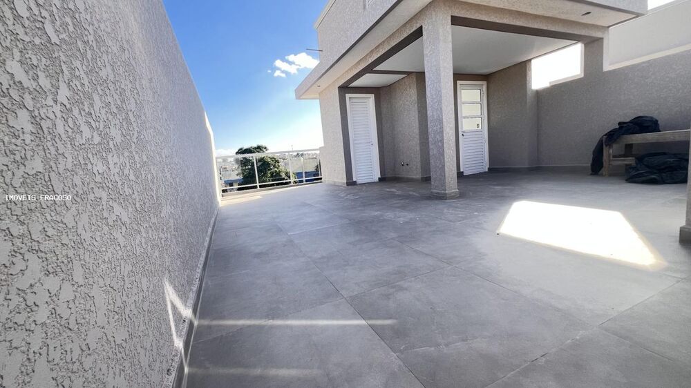 Sobrado, 3 quartos, 125 m² - Foto 16