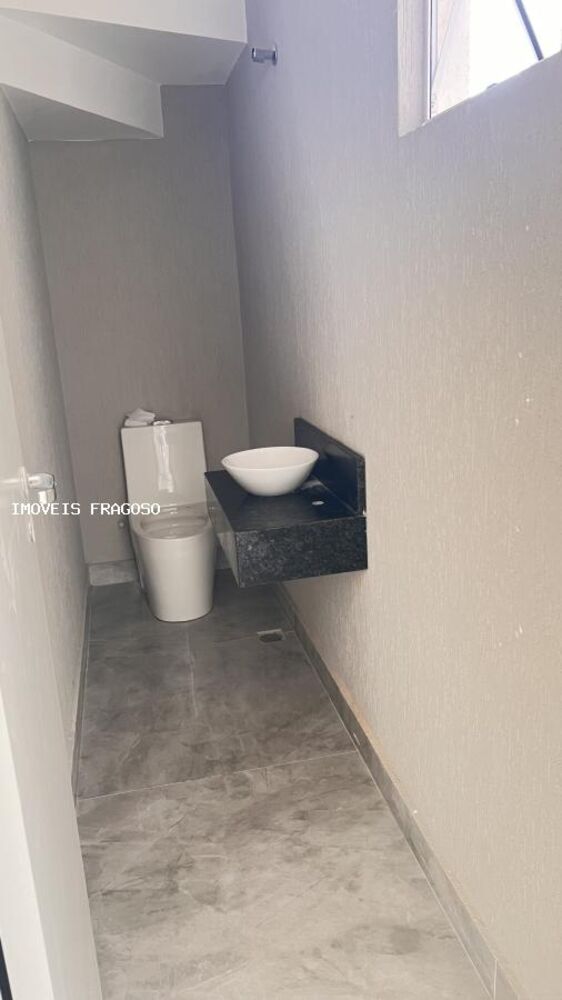 Sobrado, 3 quartos, 125 m² - Foto 8