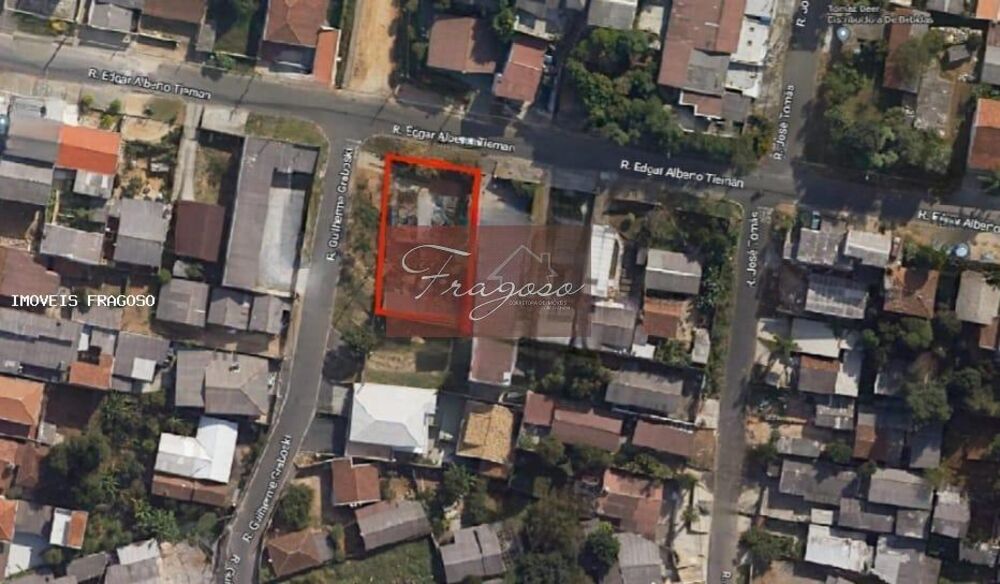 Terreno, 450 m² - Foto 3