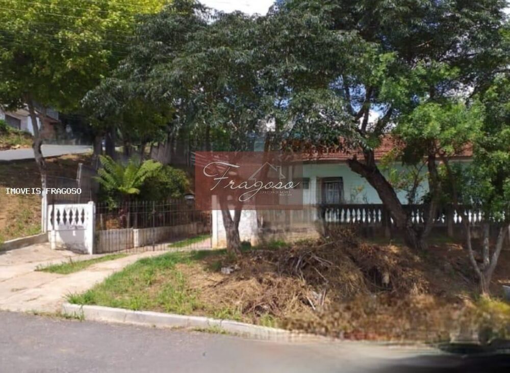 Terreno, 450 m² - Foto 2