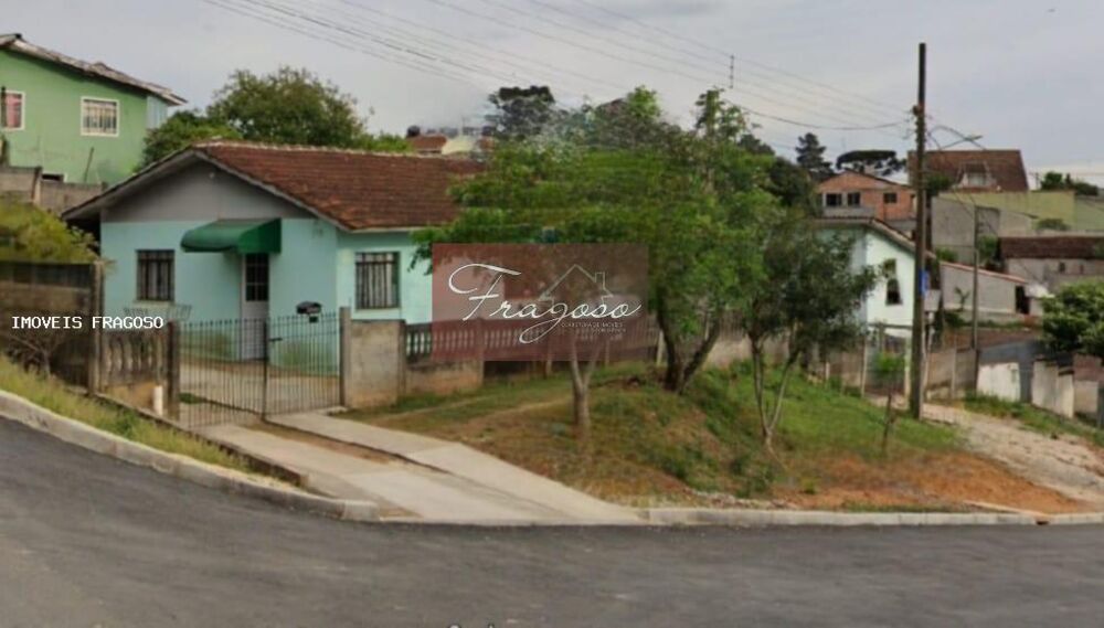 Terreno, 450 m² - Foto 1