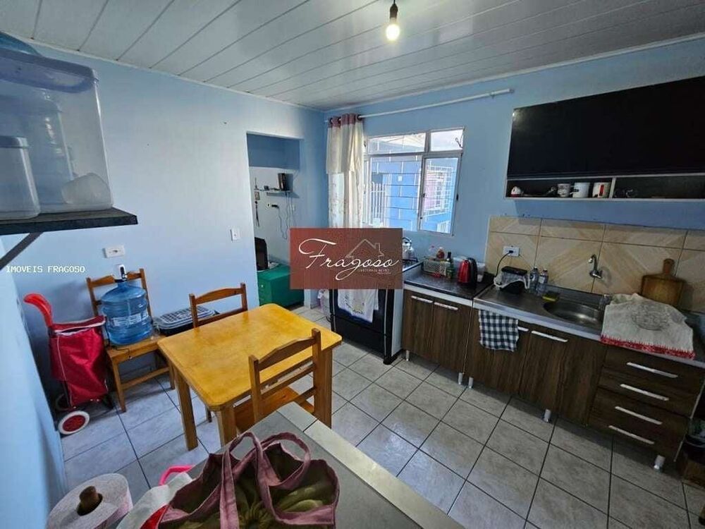 Casa à venda com 3 quartos, 203m² - Foto 18