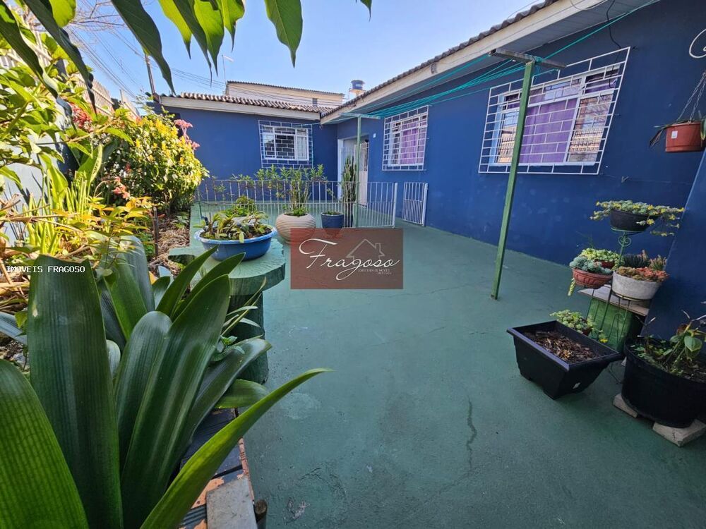 Casa à venda com 3 quartos, 203m² - Foto 13