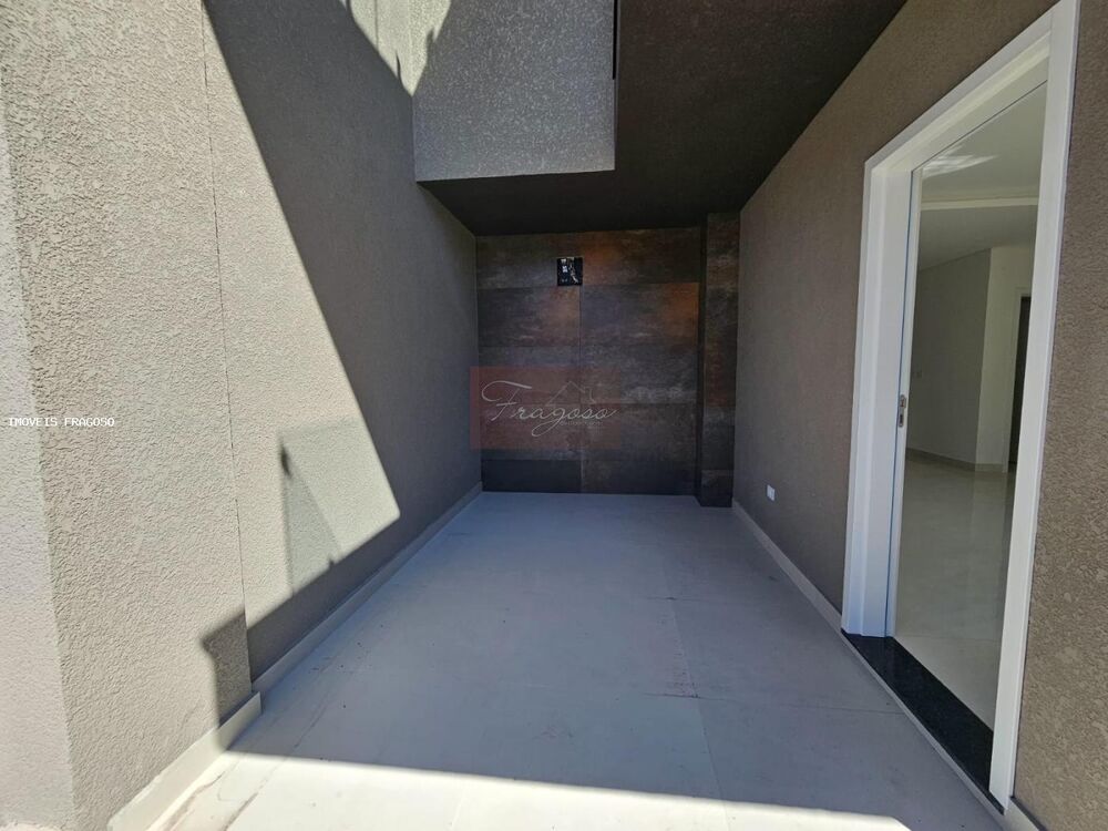 Sobrado à venda com 3 quartos, 115m² - Foto 13