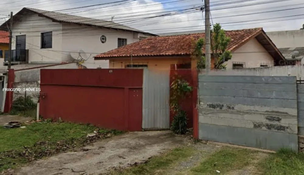 Terreno, 480 m² - Foto 3