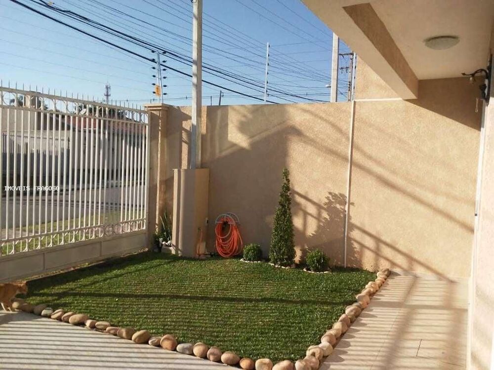 Sobrado, 3 quartos, 173 m² - Foto 3