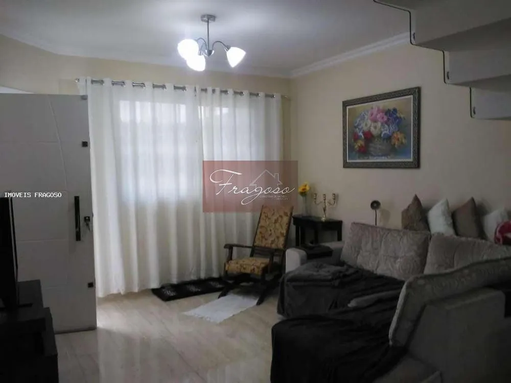 Sobrado, 3 quartos, 173 m² - Foto 7