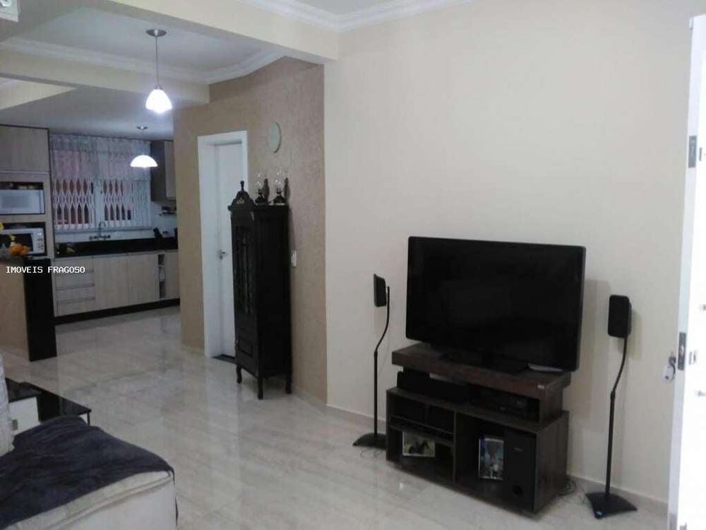 Sobrado, 3 quartos, 173 m² - Foto 16