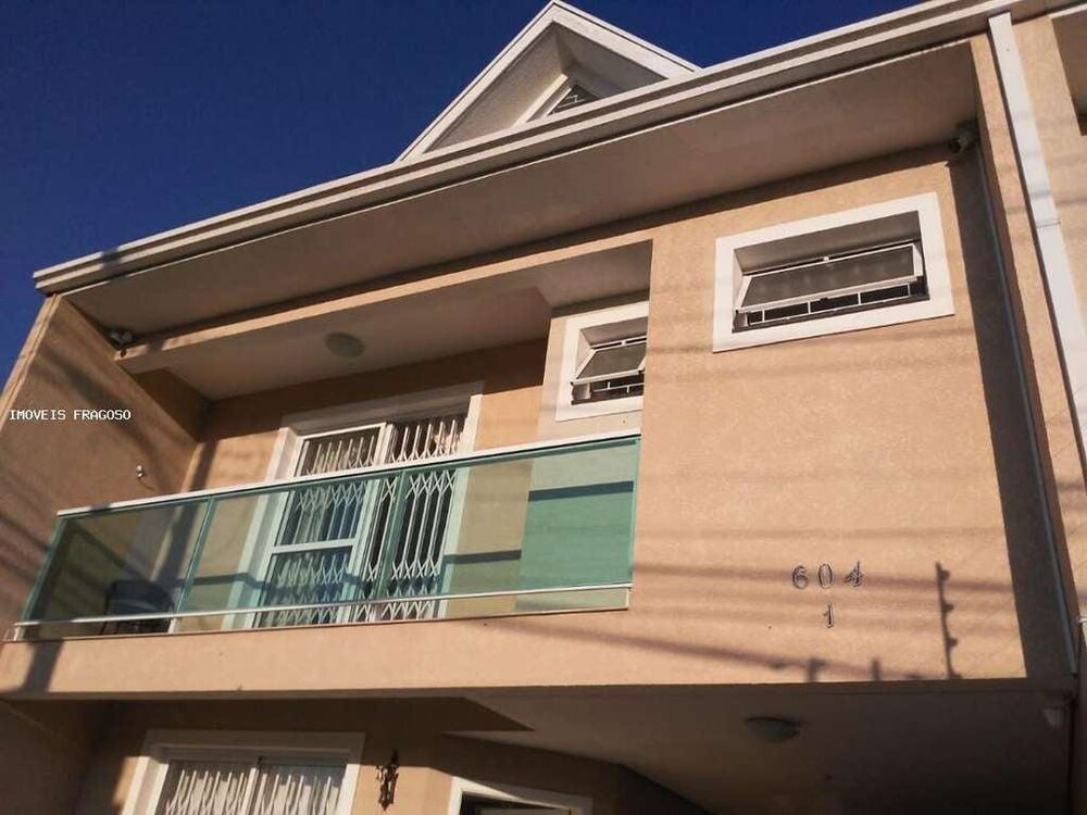 Sobrado, 3 quartos, 173 m² - Foto 18