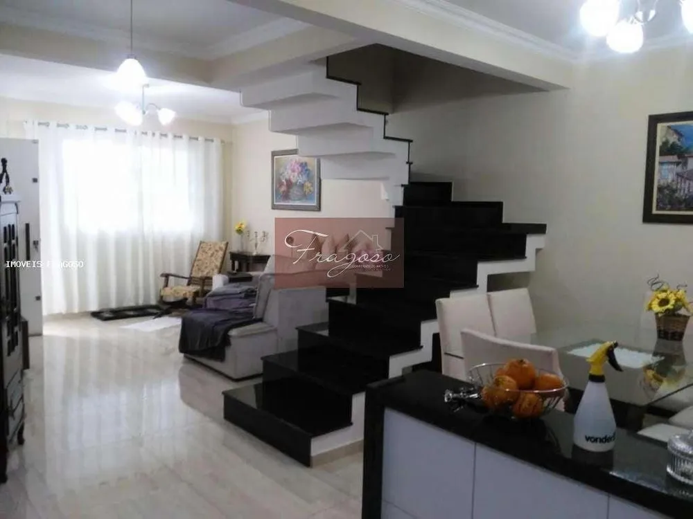 Sobrado, 3 quartos, 173 m² - Foto 5