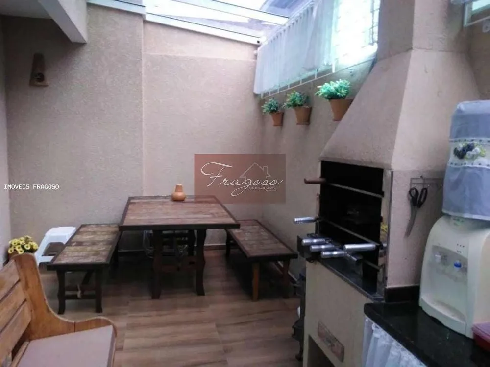 Sobrado, 3 quartos, 173 m² - Foto 19