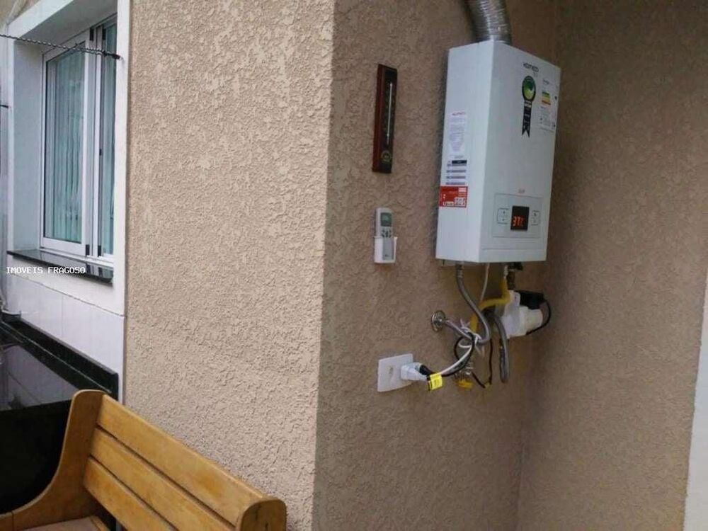 Sobrado, 3 quartos, 173 m² - Foto 15