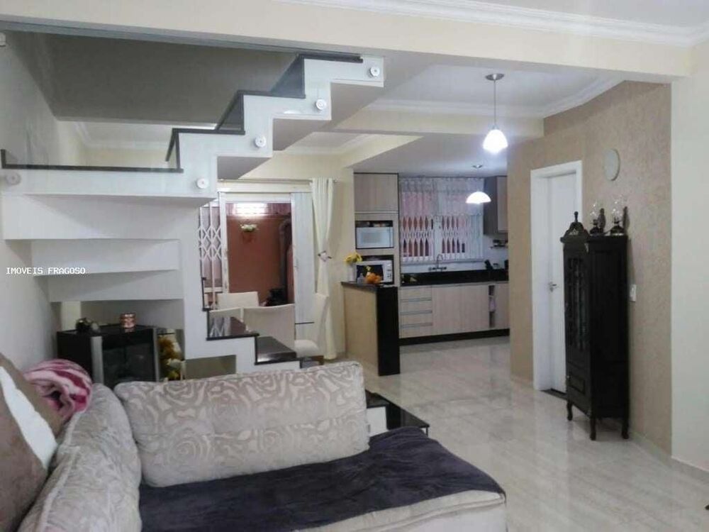 Sobrado, 3 quartos, 173 m² - Foto 4