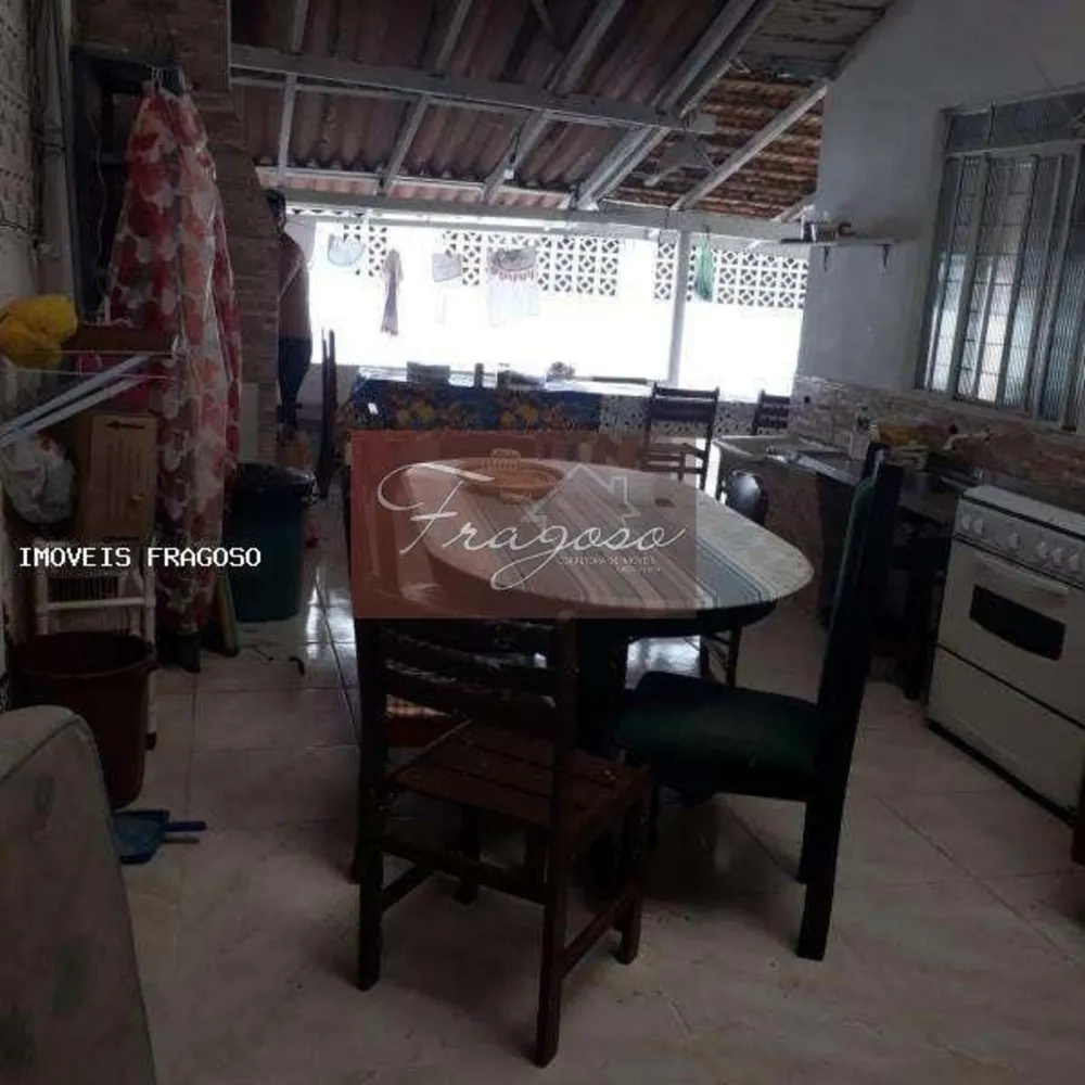 Casa, 4 quartos, 200 m² - Foto 9