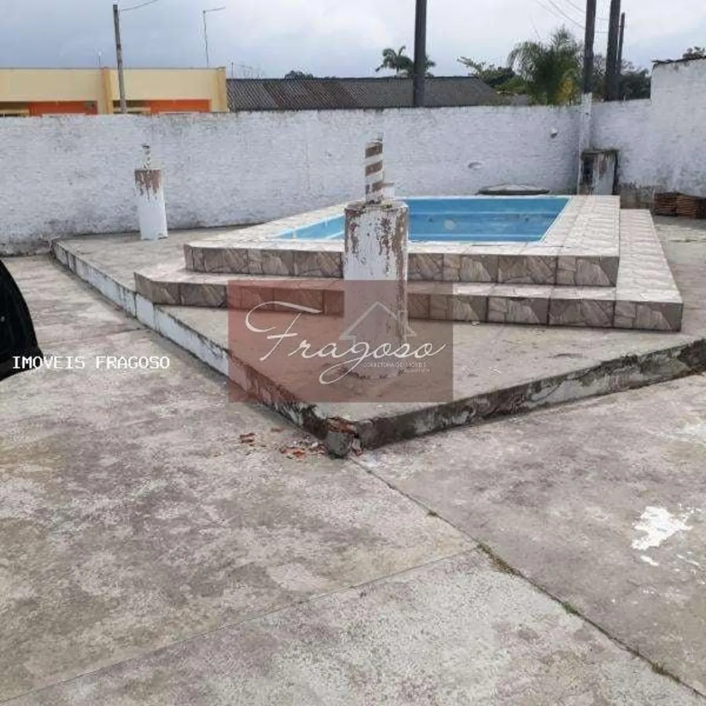 Casa, 4 quartos, 200 m² - Foto 1