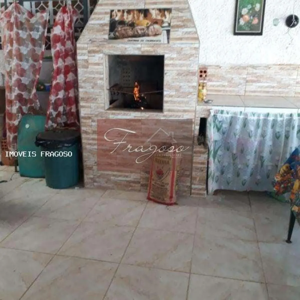 Casa, 4 quartos, 200 m² - Foto 11