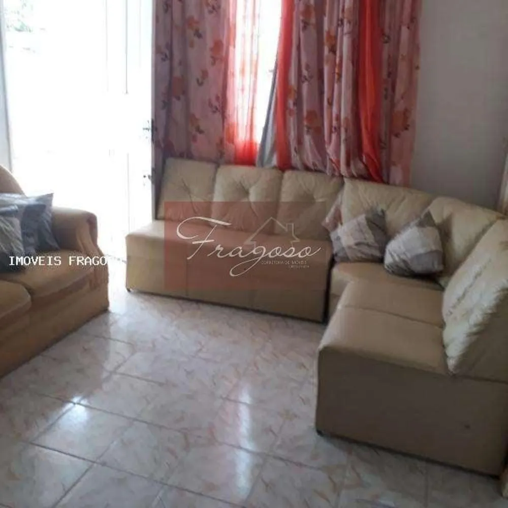 Casa, 4 quartos, 200 m² - Foto 8