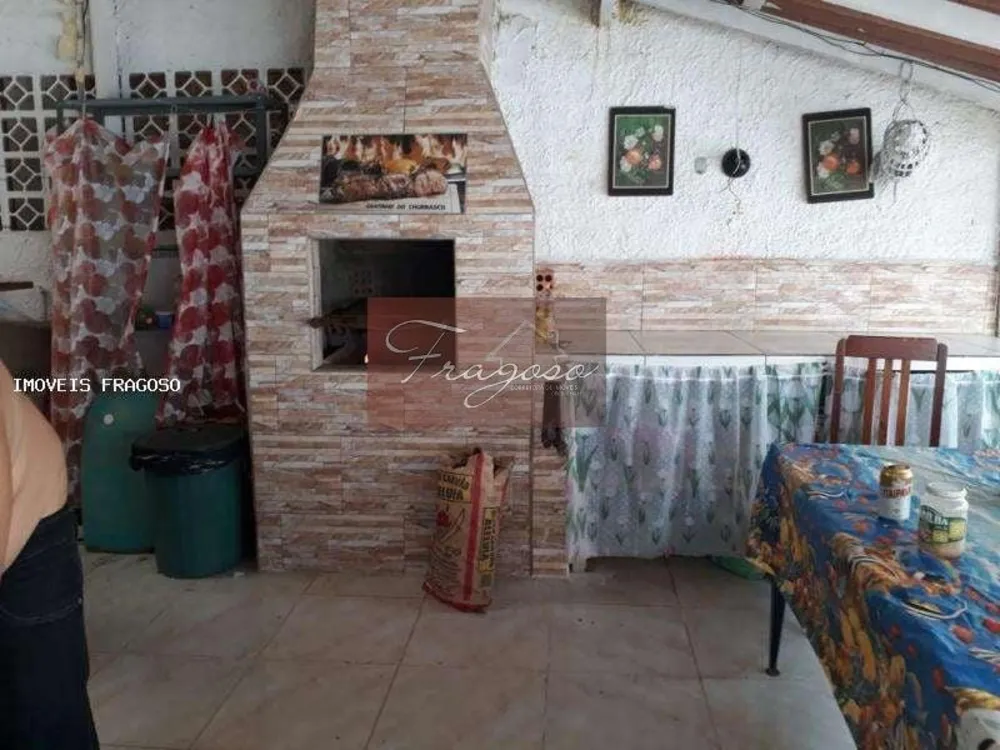 Casa, 4 quartos, 200 m² - Foto 3