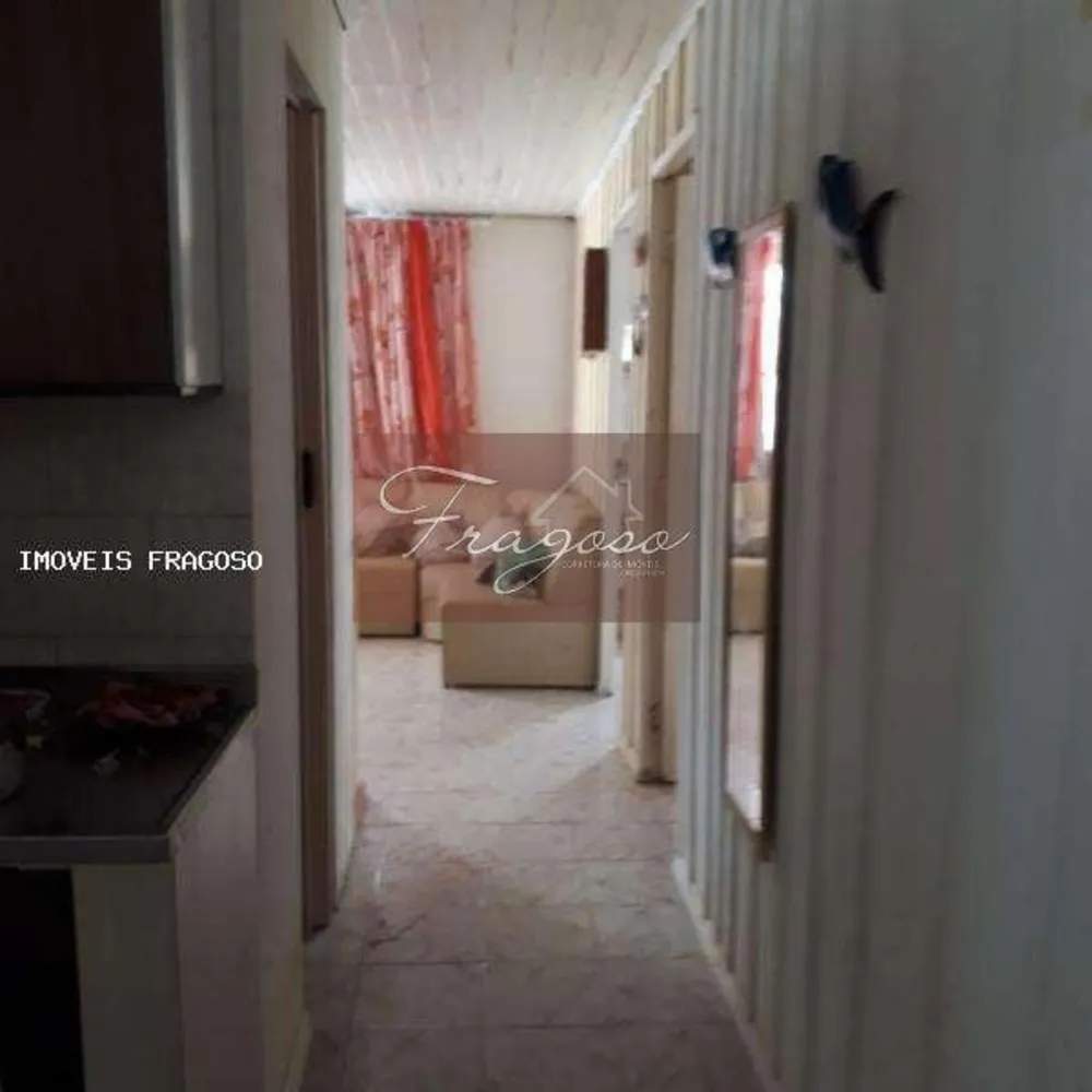 Casa, 4 quartos, 200 m² - Foto 7