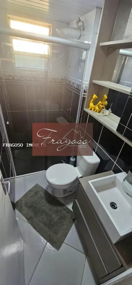 Apartamento, 2 quartos, 40 m² - Foto 3