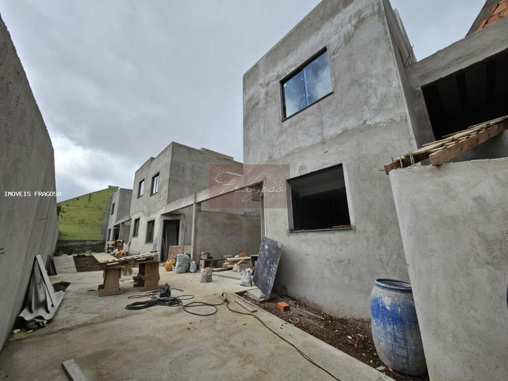 Sobrado, 4 quartos, 89 m² - Foto 10