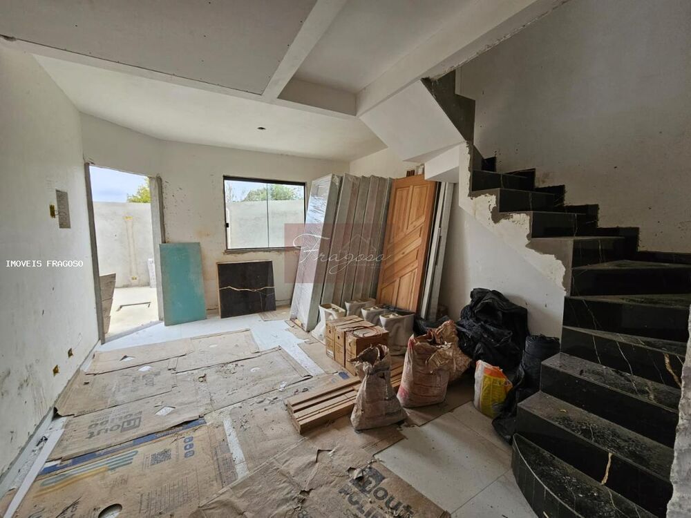 Sobrado, 4 quartos, 89 m² - Foto 17