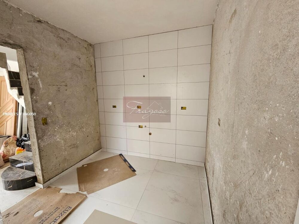 Sobrado, 4 quartos, 89 m² - Foto 18