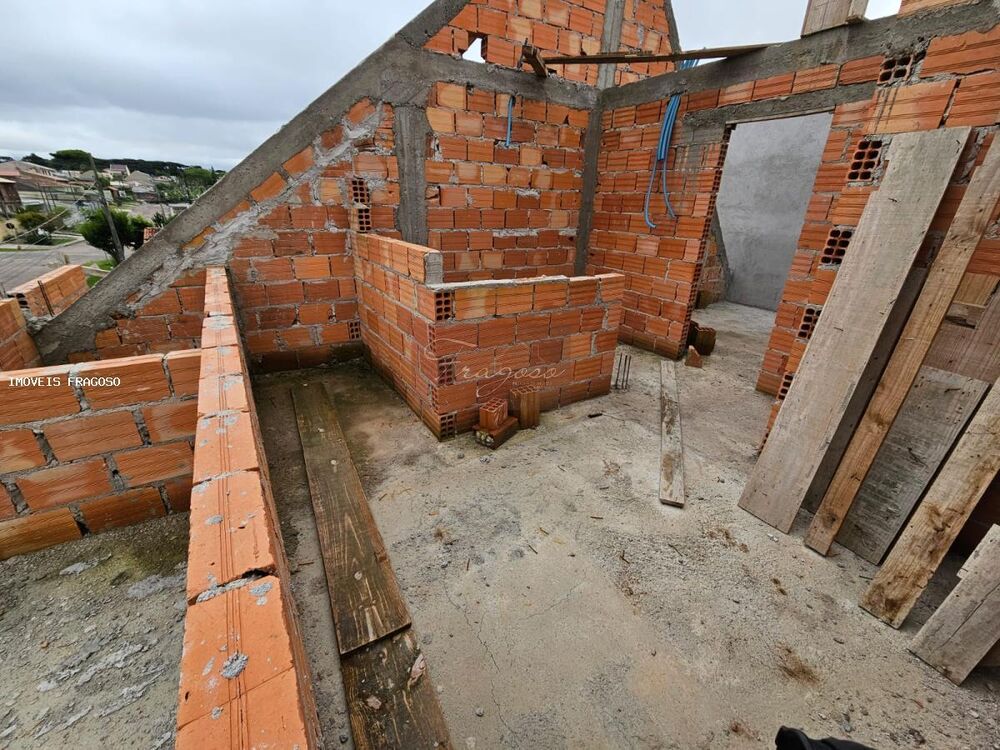 Sobrado, 4 quartos, 89 m² - Foto 13