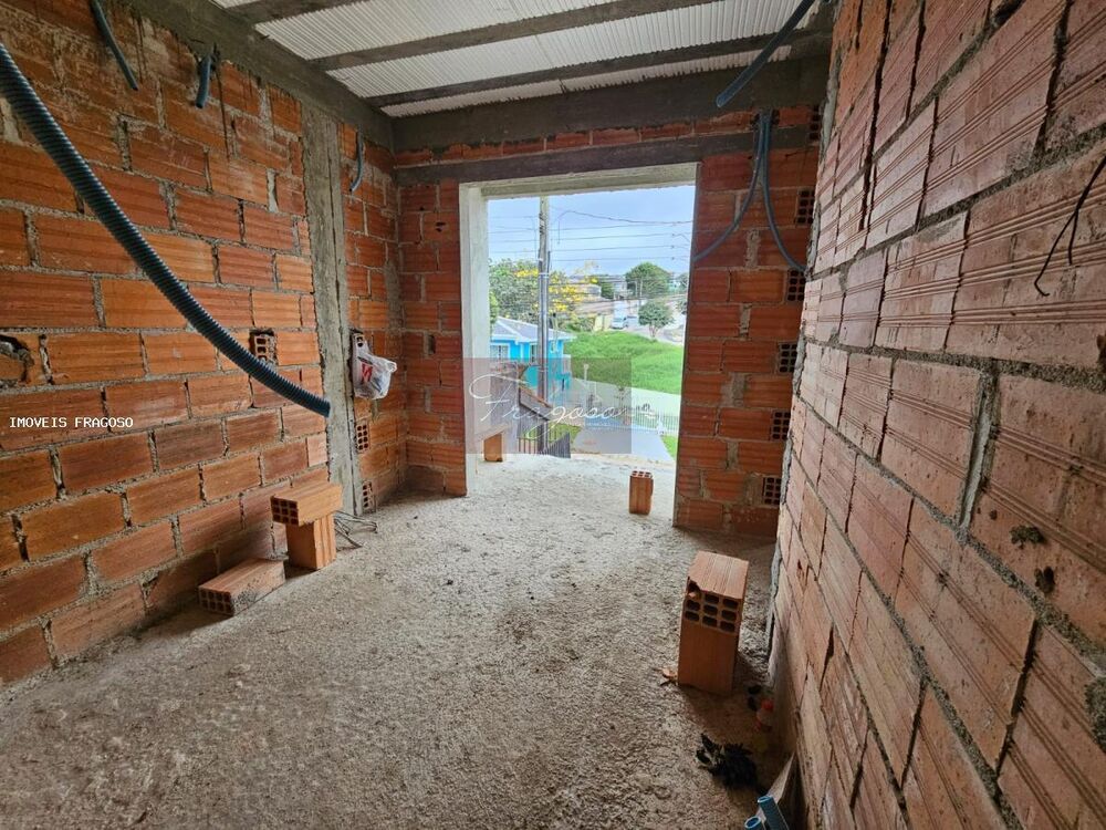 Sobrado, 4 quartos, 89 m² - Foto 19