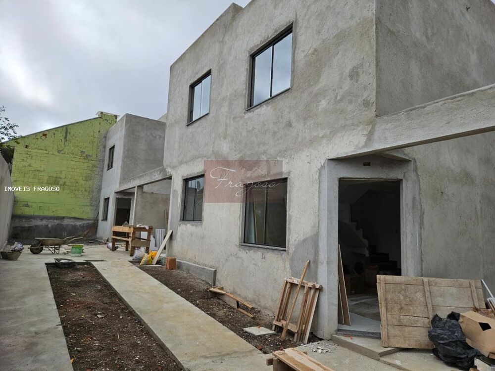 Sobrado, 4 quartos, 89 m² - Foto 15