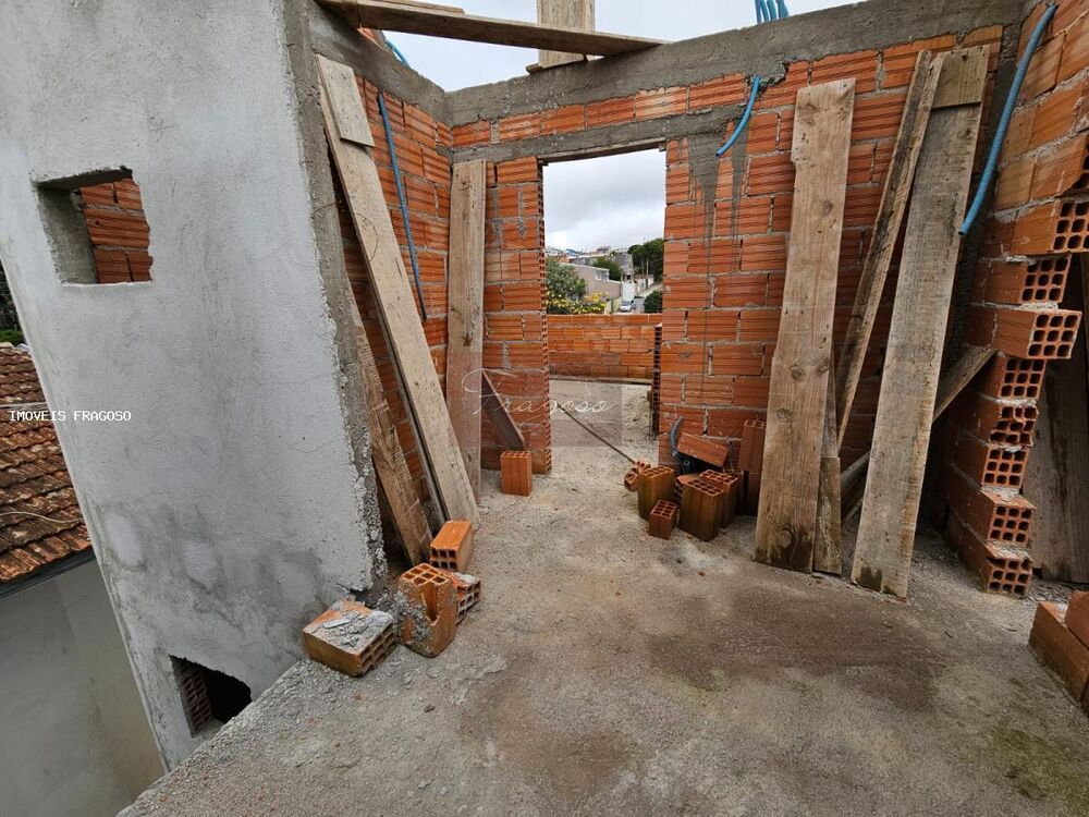 Sobrado, 4 quartos, 89 m² - Foto 11