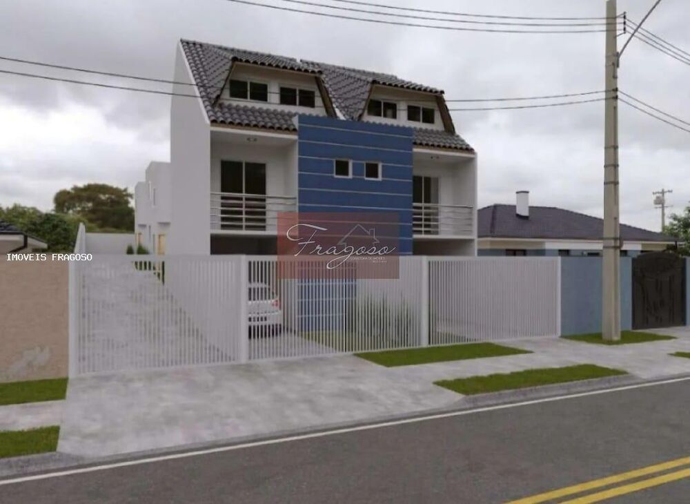 Sobrado, 4 quartos, 89 m² - Foto 12