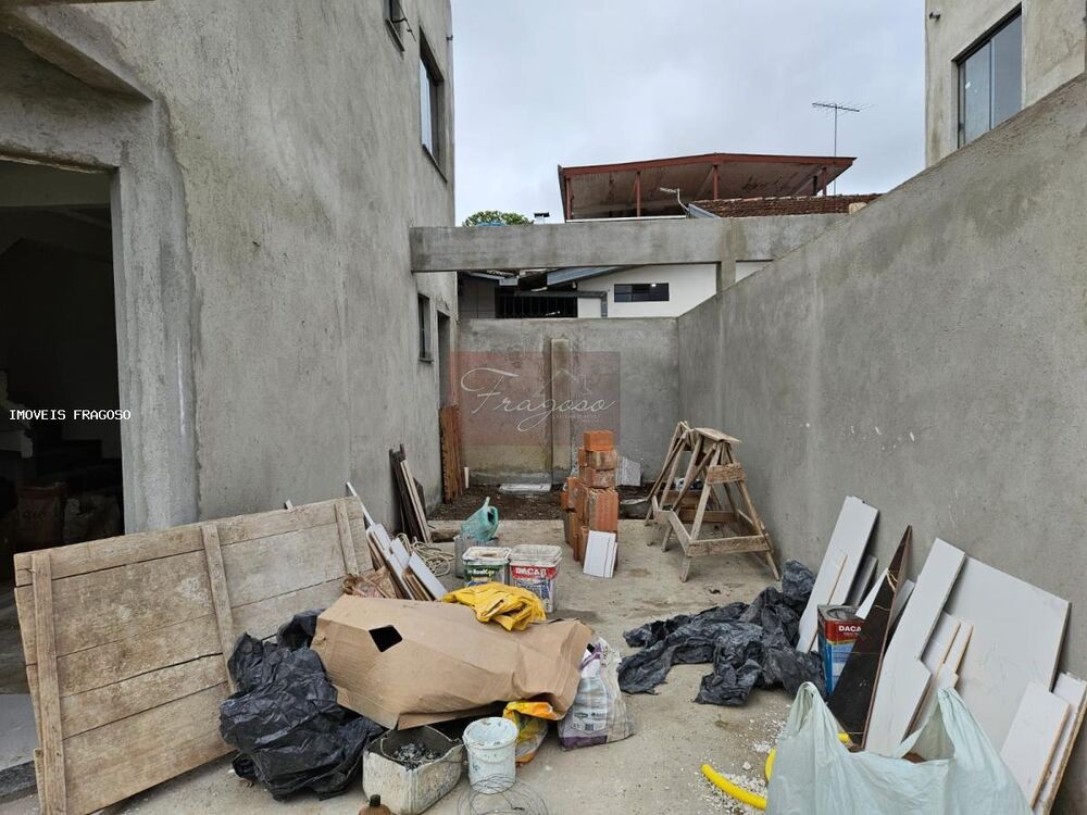 Sobrado, 4 quartos, 89 m² - Foto 16