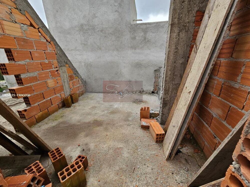 Sobrado, 4 quartos, 89 m² - Foto 4