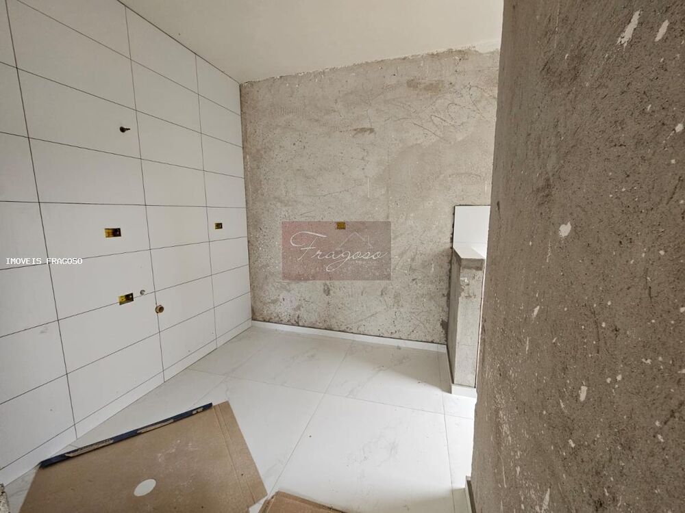 Sobrado, 4 quartos, 89 m² - Foto 1