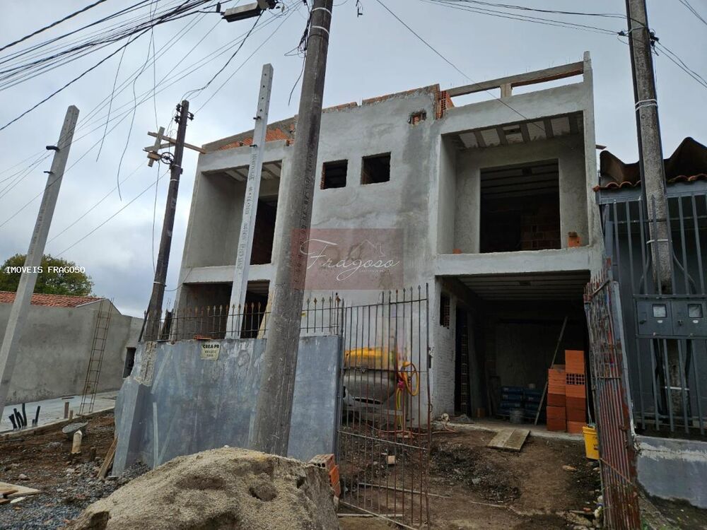 Sobrado, 4 quartos, 89 m² - Foto 14