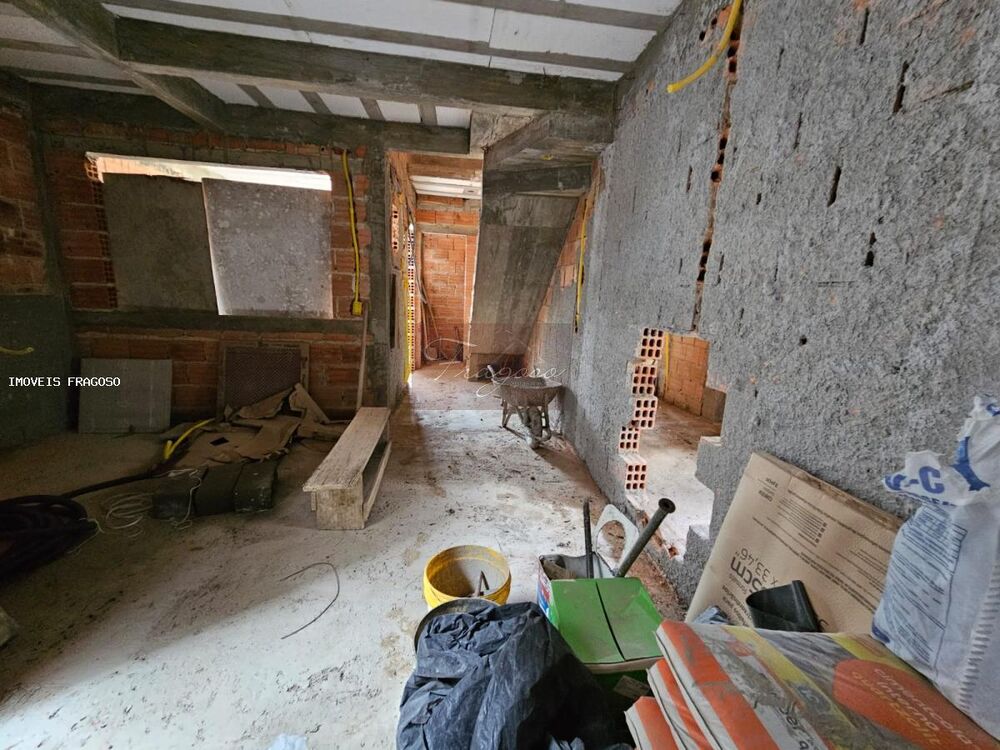 Sobrado, 4 quartos, 89 m² - Foto 5