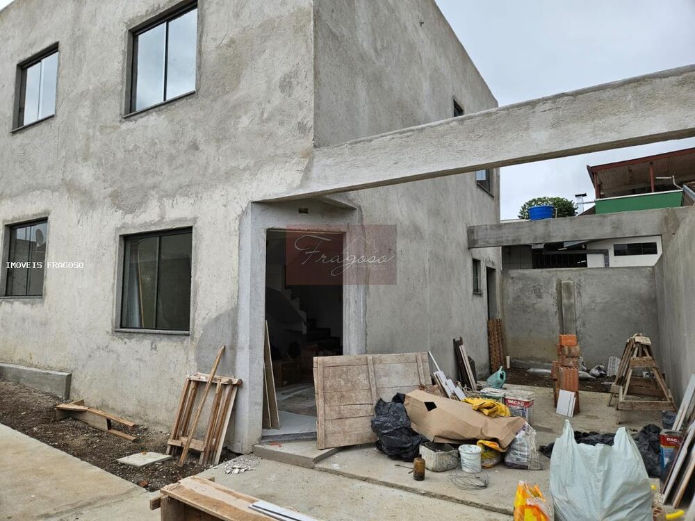 Sobrado, 4 quartos, 89 m² - Foto 6