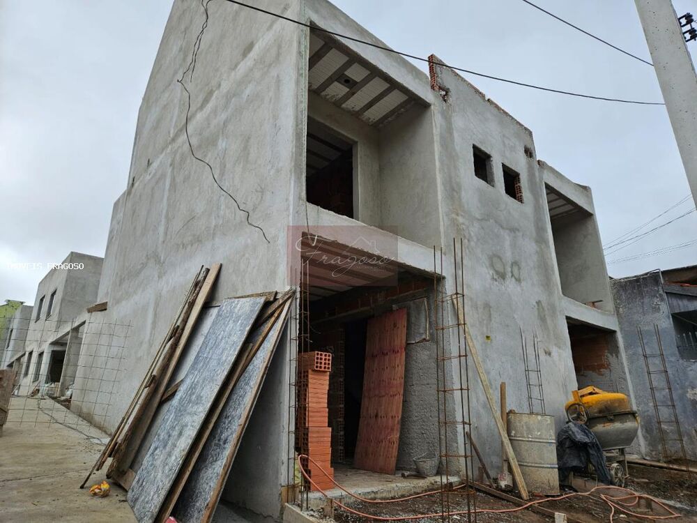 Sobrado, 4 quartos, 89 m² - Foto 8