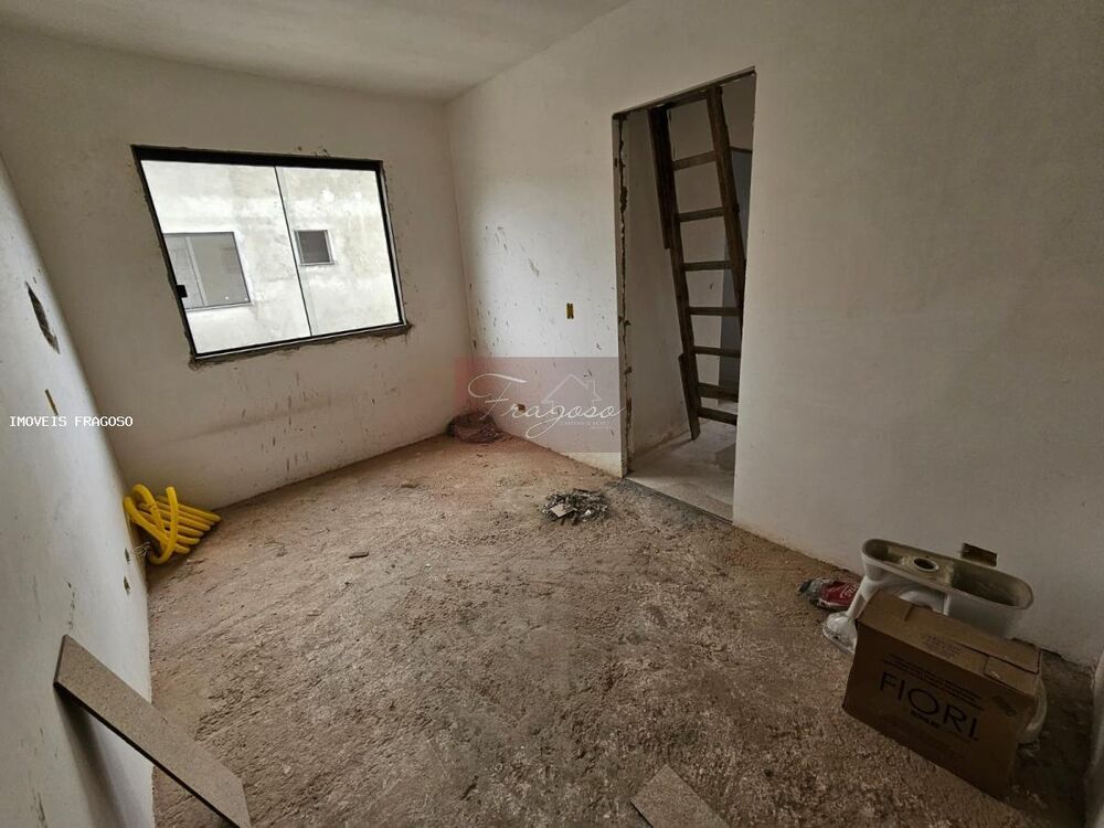 Sobrado, 4 quartos, 89 m² - Foto 3