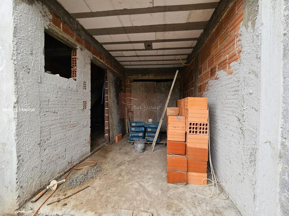 Sobrado, 4 quartos, 89 m² - Foto 2